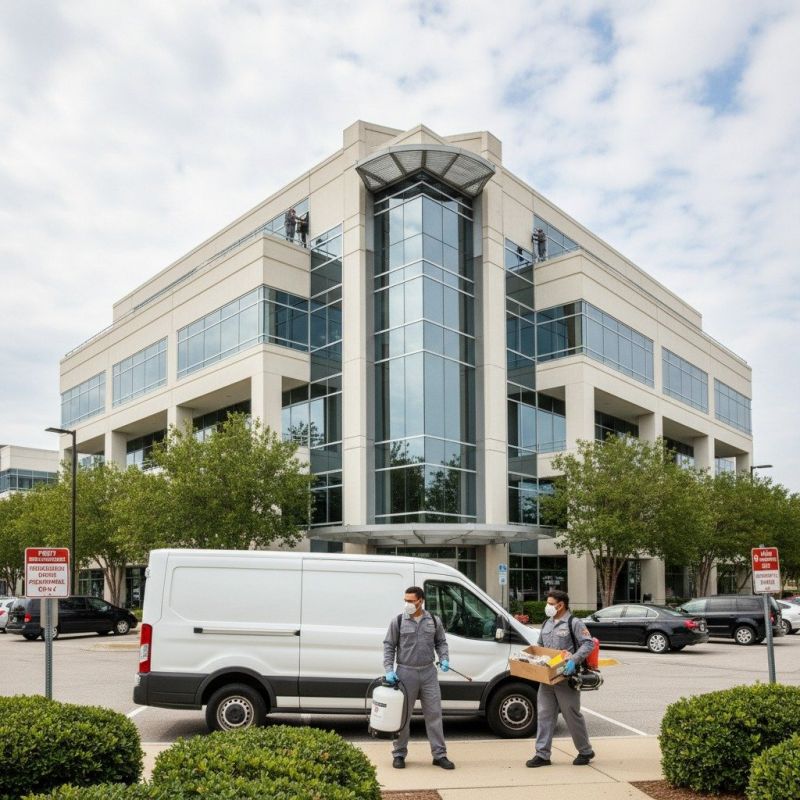 Extermination Service detail