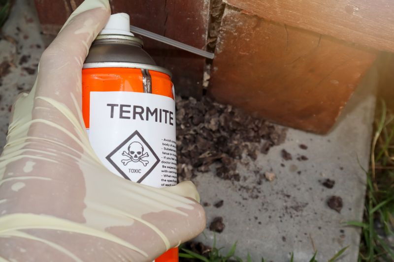 Termite Control
